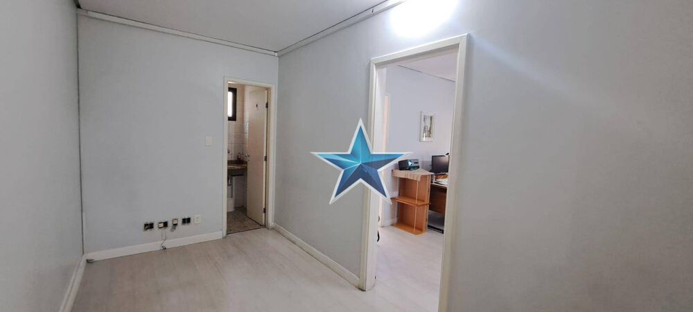 Conjunto Comercial-Sala para alugar, 88m² - Foto 3