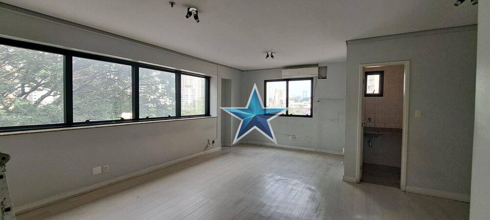 Conjunto Comercial-Sala para alugar, 88m² - Foto 1