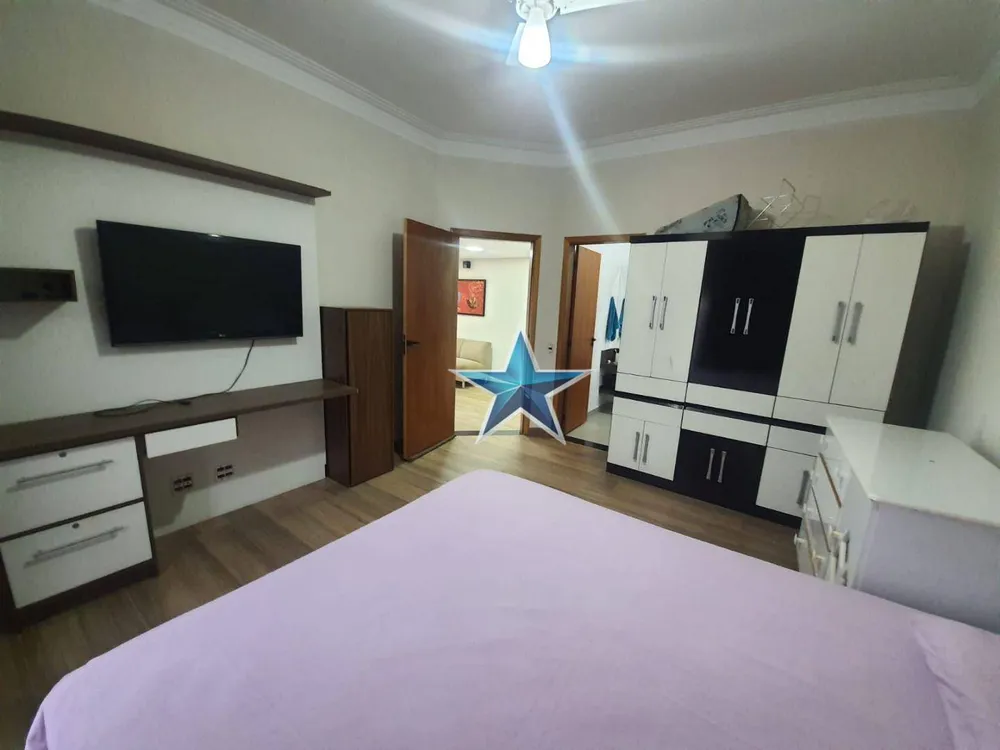 Sobrado, 3 quartos, 260 m² - Foto 8