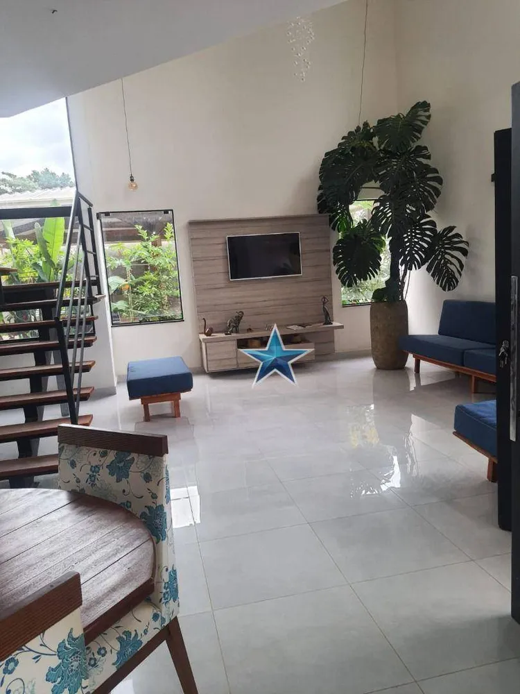 Sobrado, 3 quartos, 260 m² - Foto 3