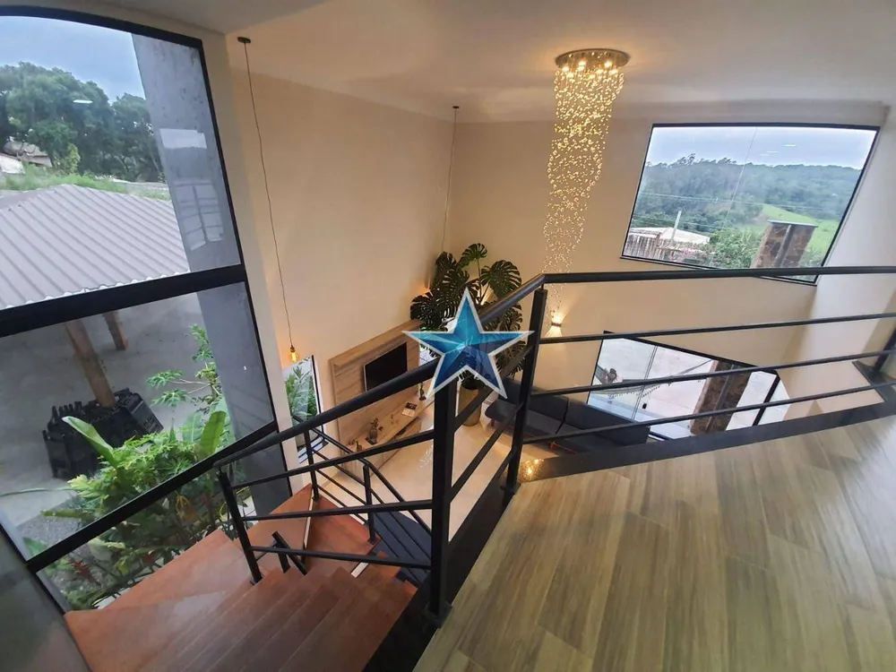 Sobrado, 3 quartos, 260 m² - Foto 9