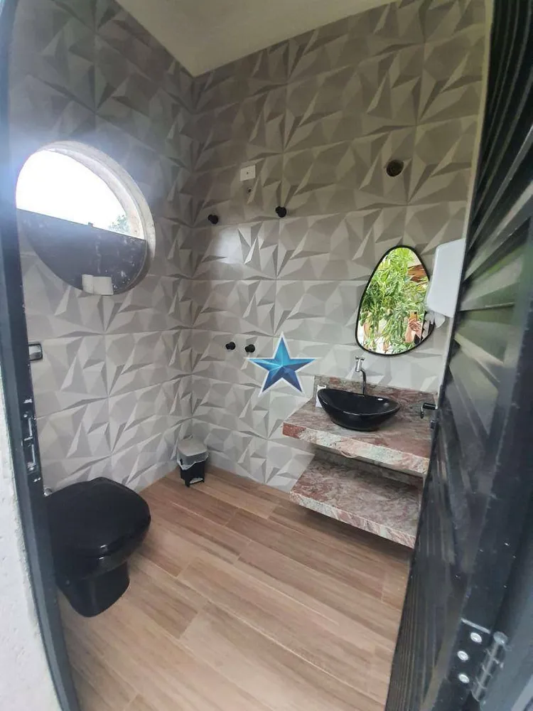 Sobrado, 3 quartos, 260 m² - Foto 12