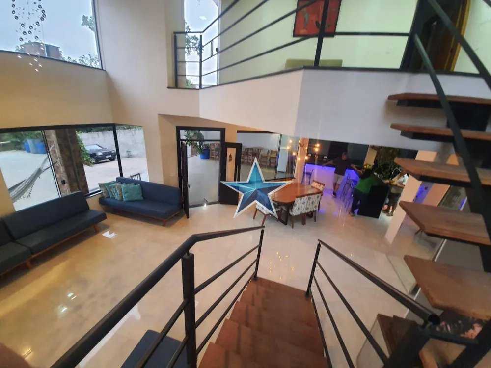 Sobrado, 3 quartos, 260 m² - Foto 10