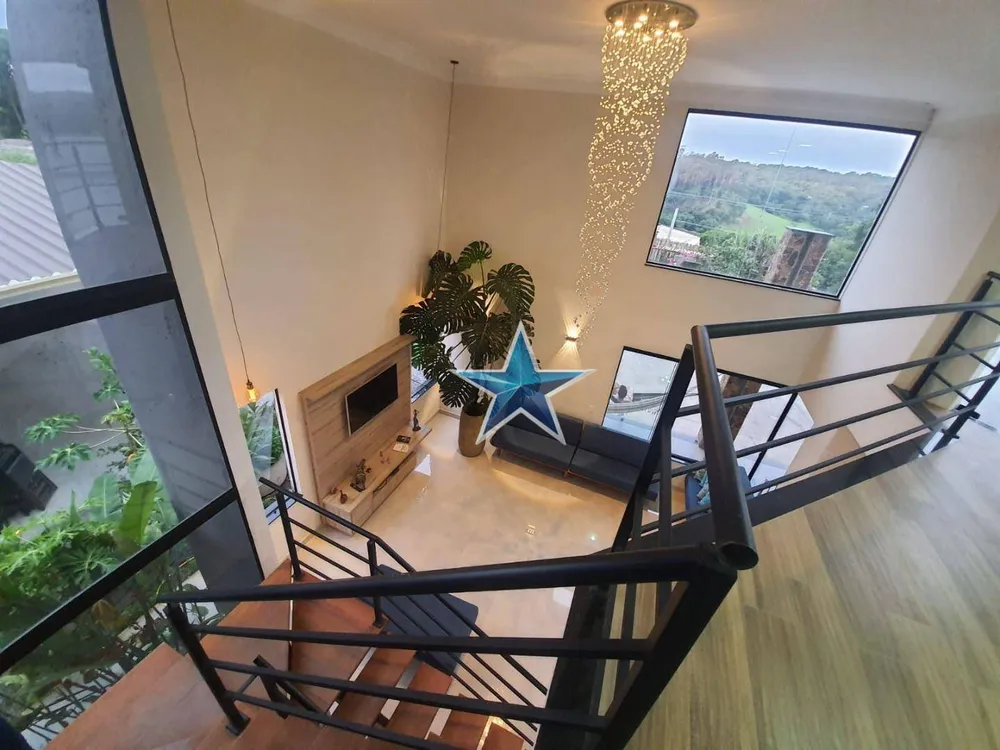 Sobrado, 3 quartos, 260 m² - Foto 6