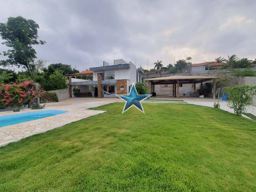 Sobrado, 3 quartos, 260 m² - Foto 13