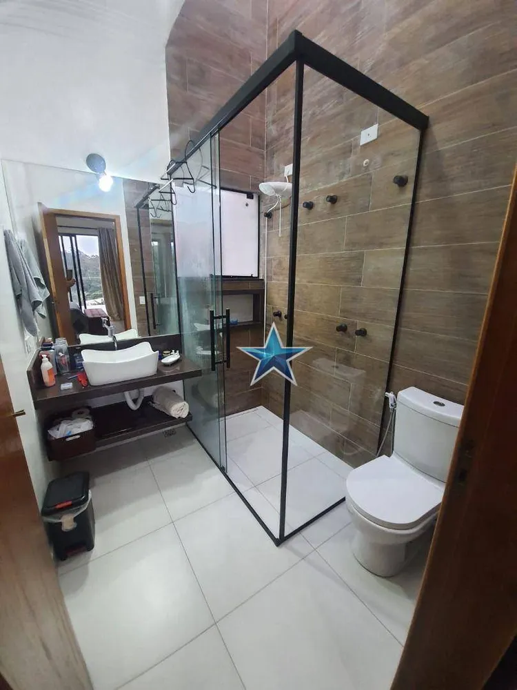 Sobrado, 3 quartos, 260 m² - Foto 7
