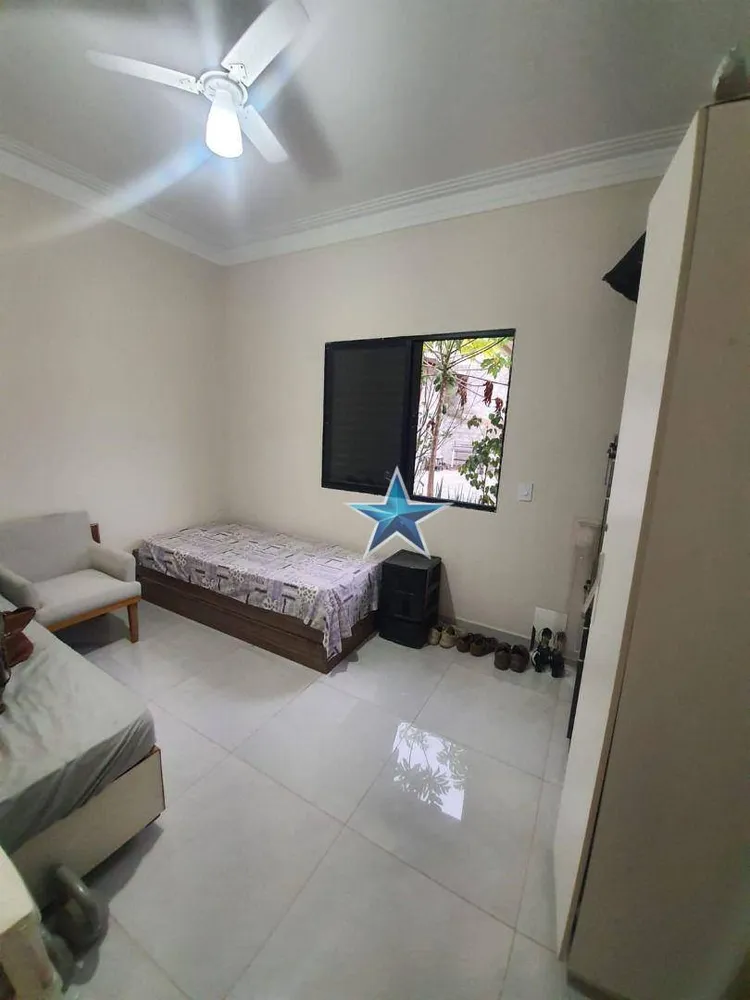 Sobrado, 3 quartos, 260 m² - Foto 5