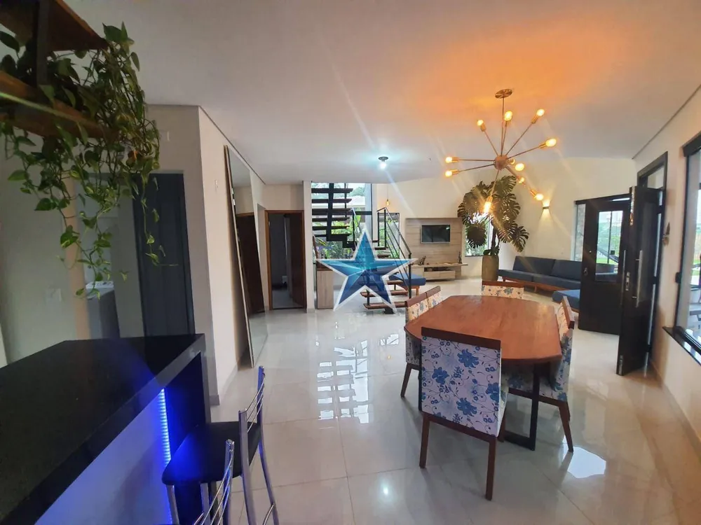 Sobrado, 3 quartos, 260 m² - Foto 2