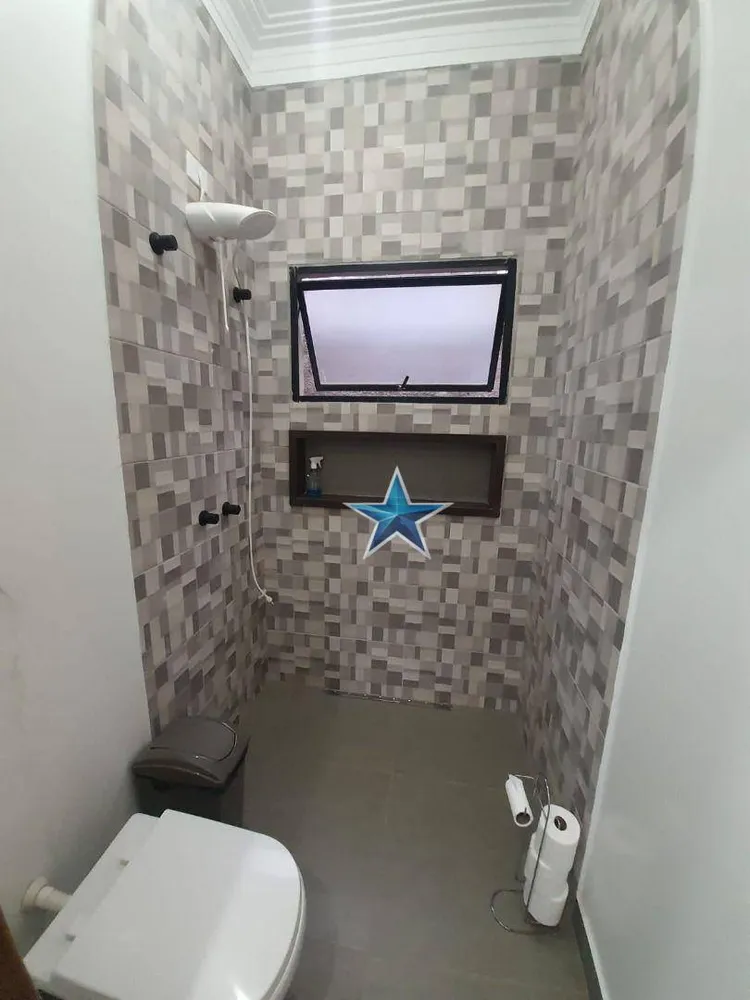 Sobrado, 3 quartos, 260 m² - Foto 4