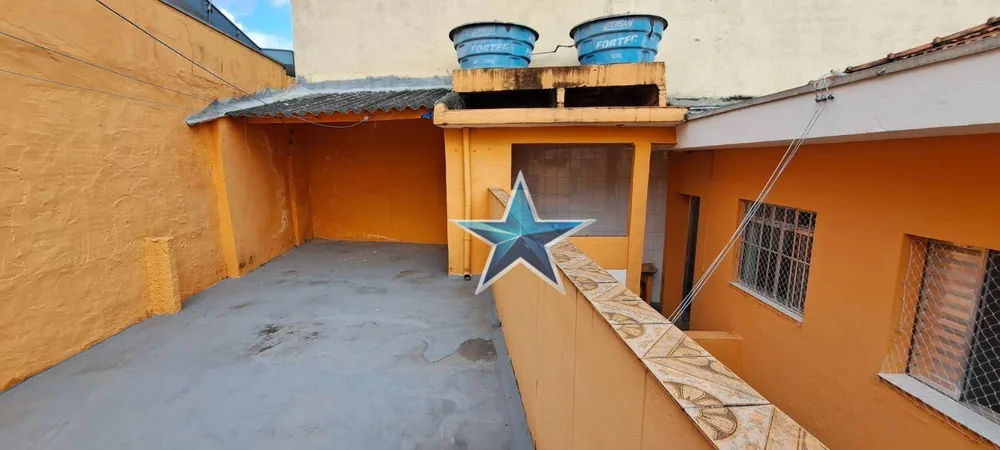 Casa, 2 quartos, 115 m² - Foto 11
