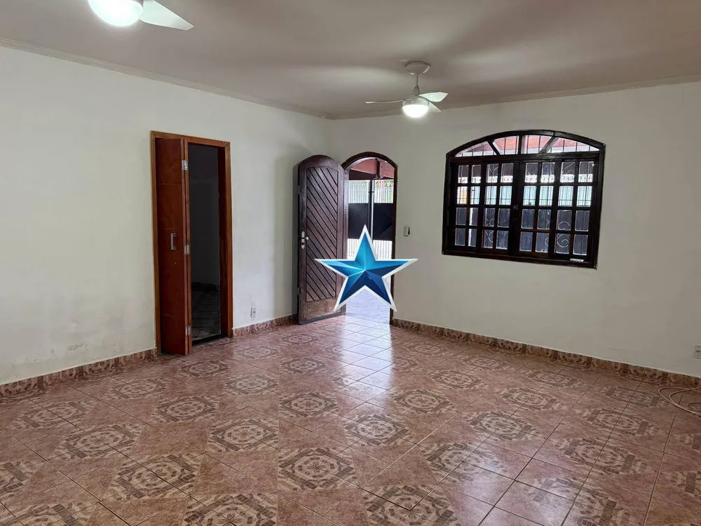 Casa, 3 quartos, 500 m² - Foto 1
