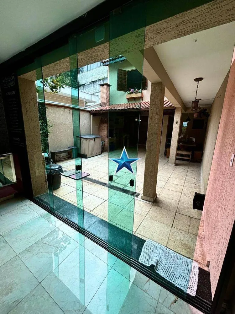 Sobrado, 3 quartos, 213 m² - Foto 5