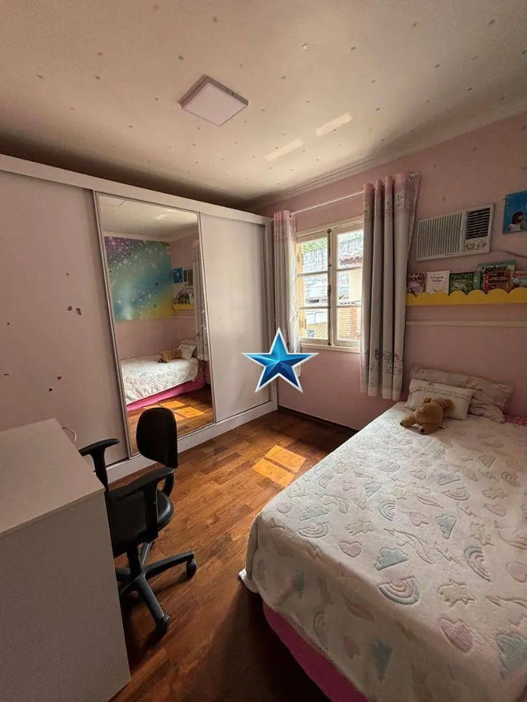 Sobrado, 3 quartos, 213 m² - Foto 12