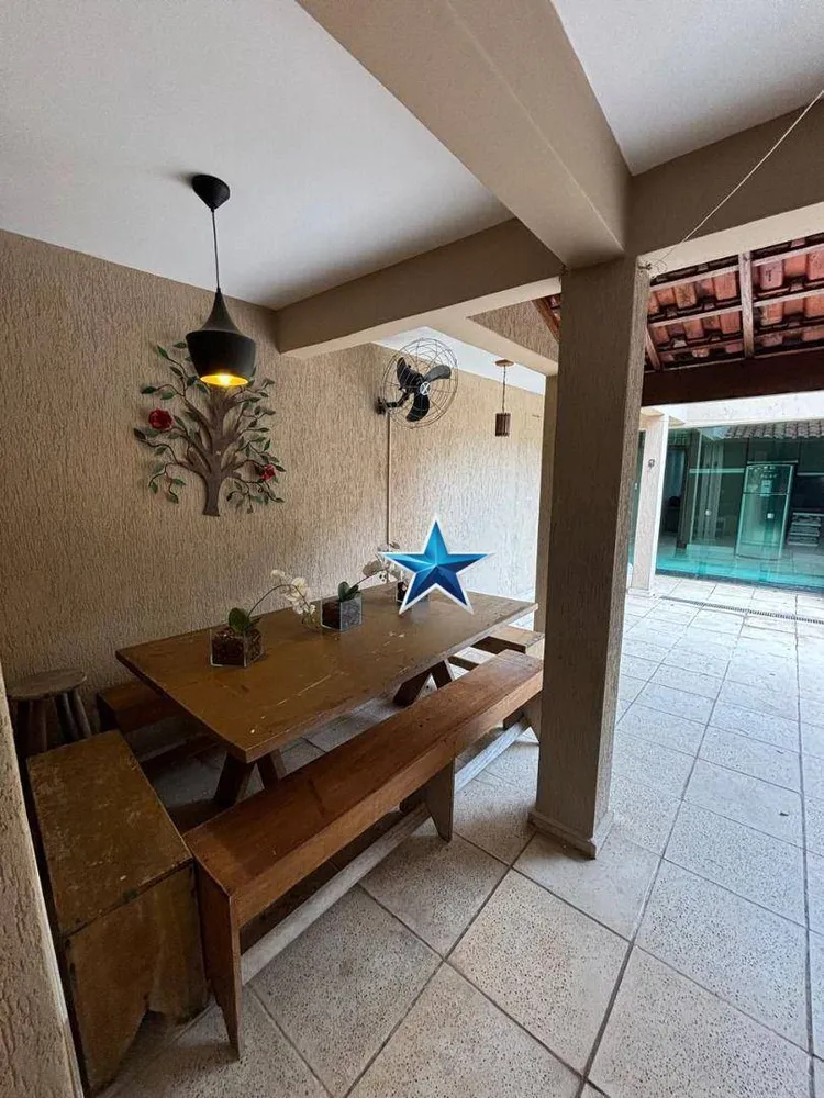 Sobrado, 3 quartos, 213 m² - Foto 4