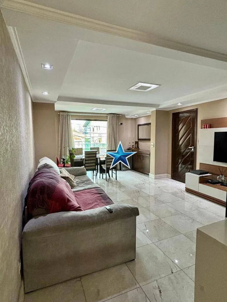 Sobrado, 3 quartos, 213 m² - Foto 7