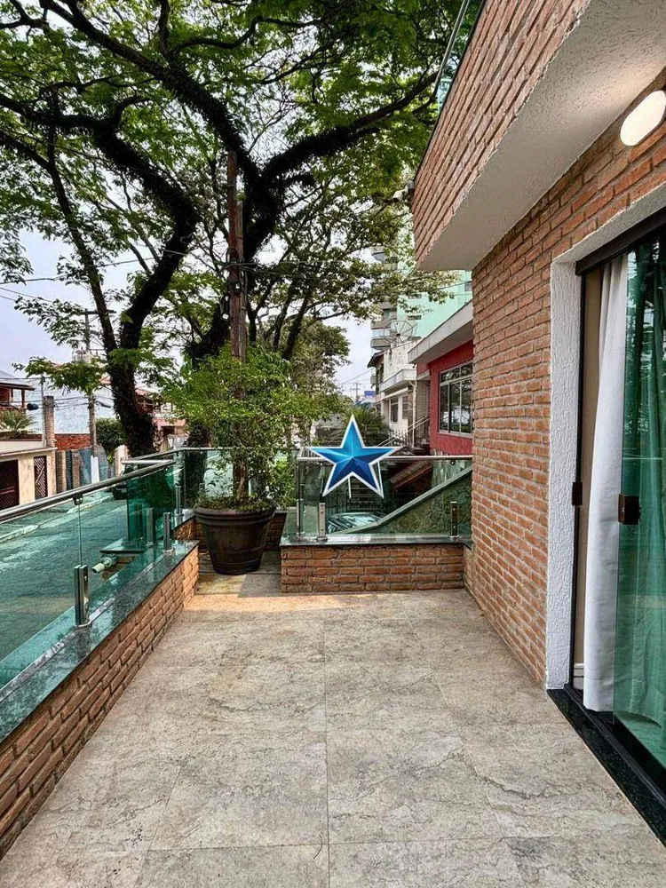 Sobrado, 3 quartos, 213 m² - Foto 8
