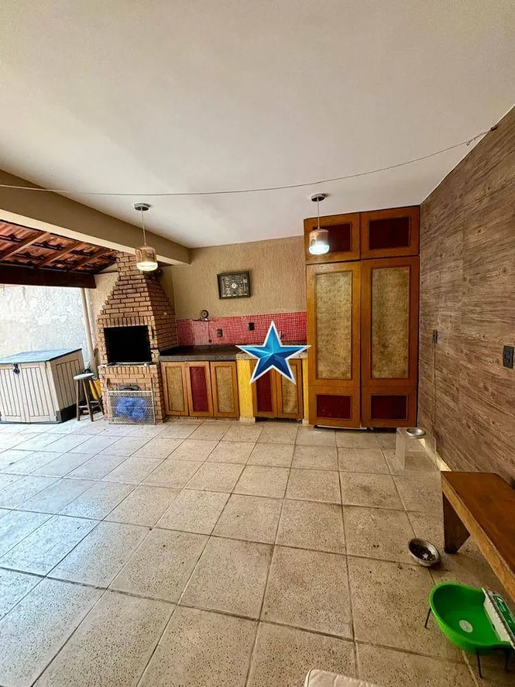Sobrado, 3 quartos, 213 m² - Foto 3
