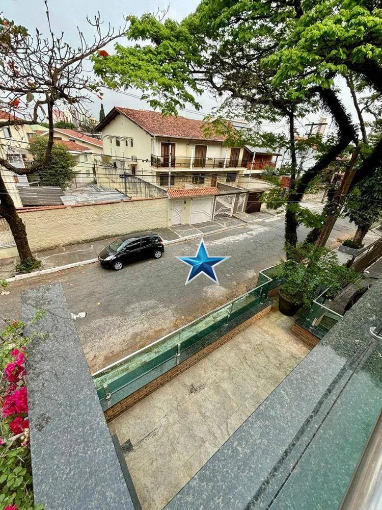 Sobrado, 3 quartos, 213 m² - Foto 11