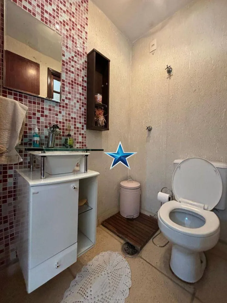 Sobrado, 3 quartos, 213 m² - Foto 2