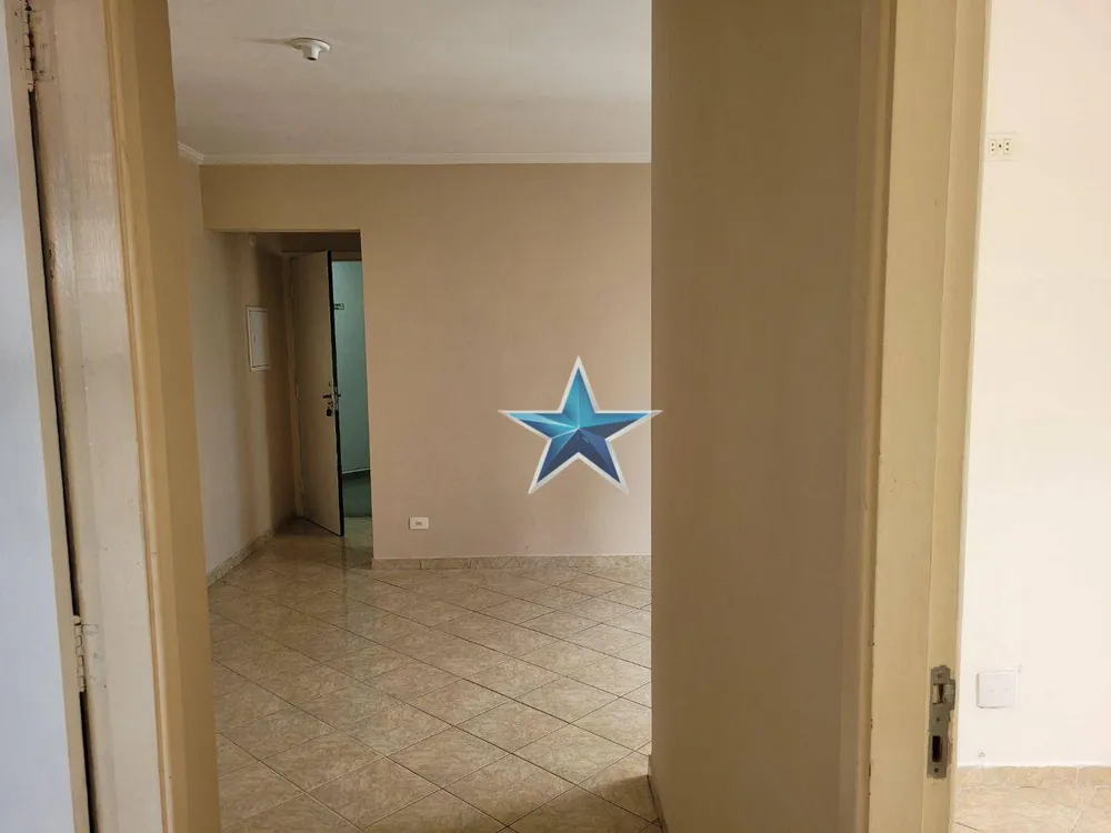 Apartamento, 2 quartos, 55 m² - Foto 1