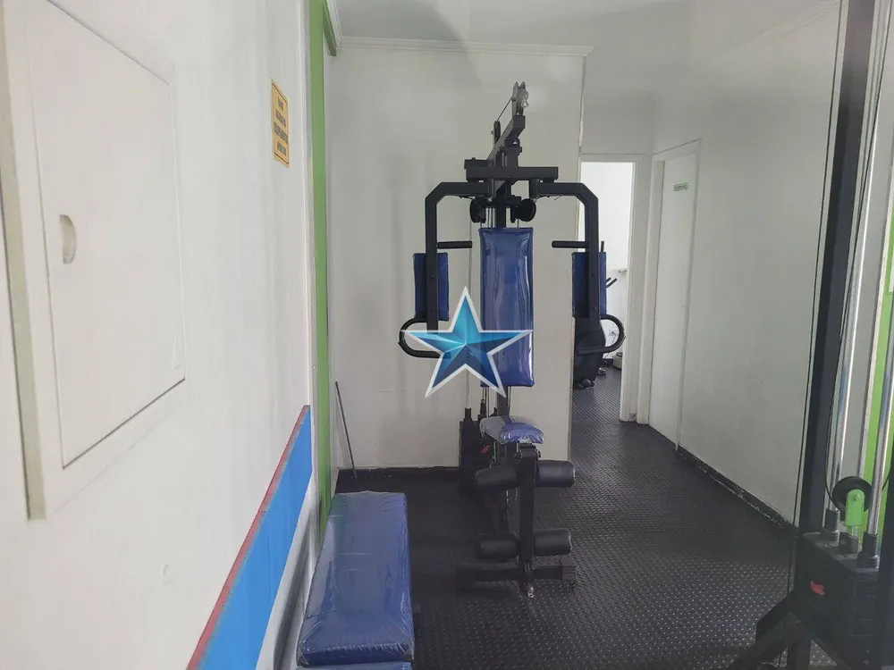 Apartamento, 2 quartos, 55 m² - Foto 10
