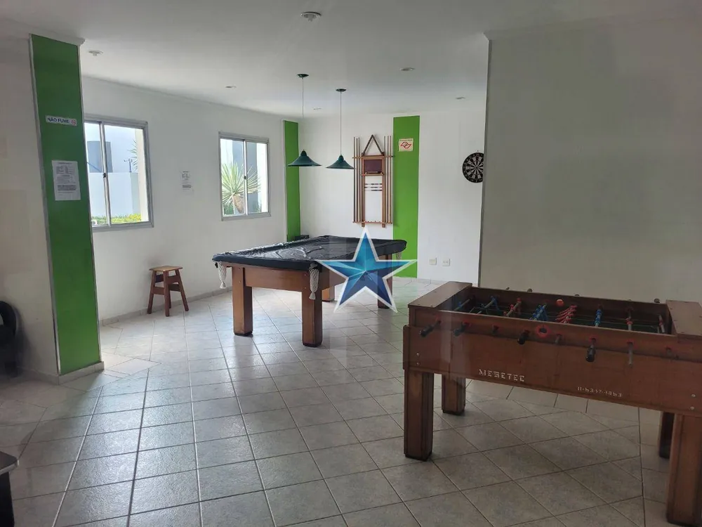 Apartamento, 2 quartos, 55 m² - Foto 9