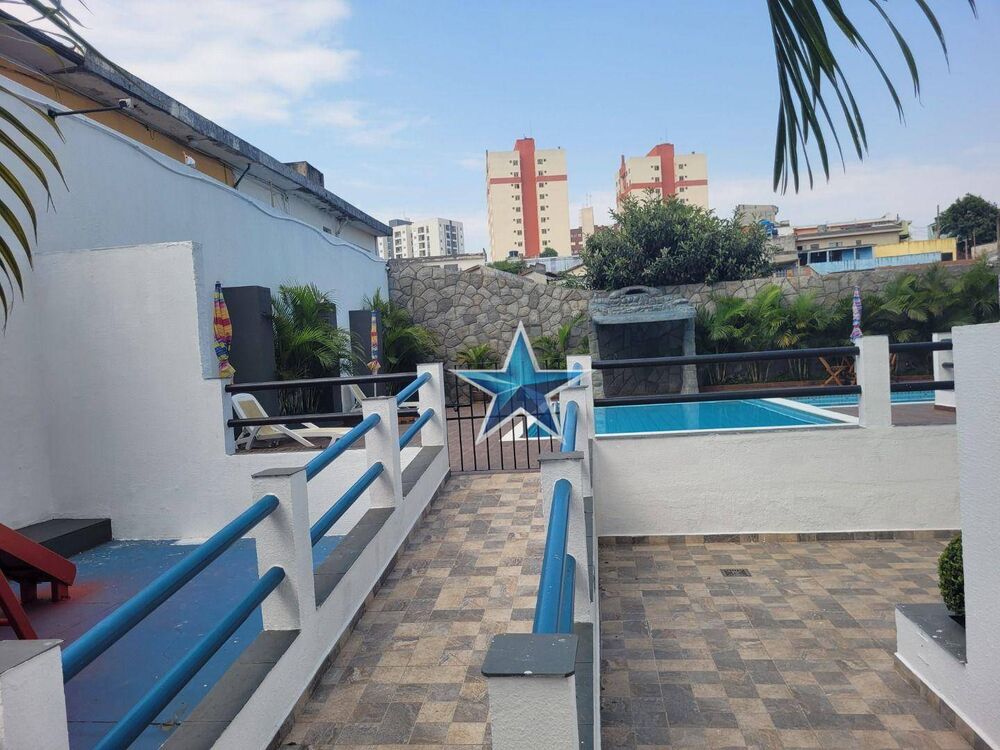 Apartamento, 2 quartos, 55 m² - Foto 3