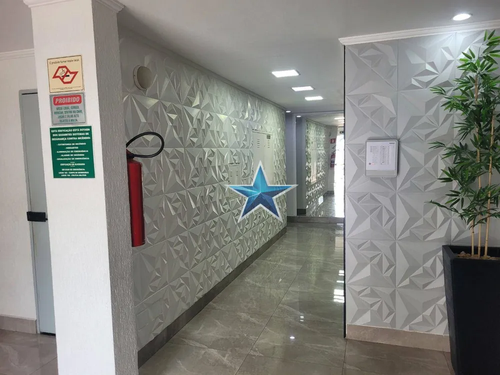 Apartamento, 2 quartos, 55 m² - Foto 7
