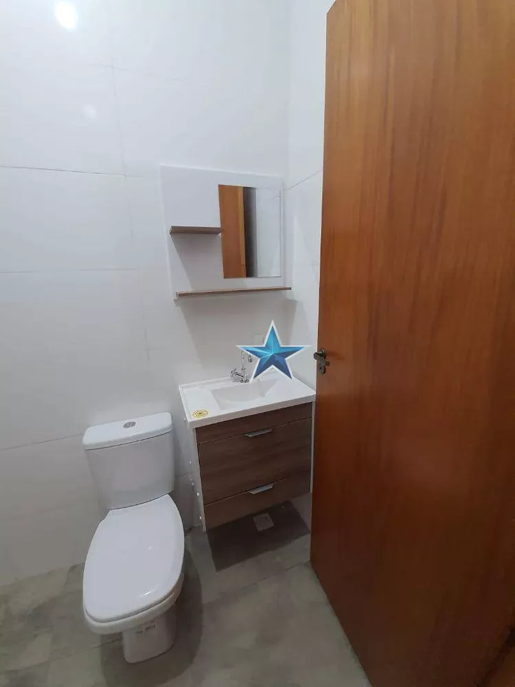 Casa à venda com 3 quartos, 79m² - Foto 11