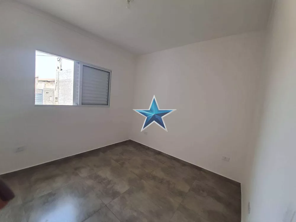 Casa à venda com 3 quartos, 79m² - Foto 9