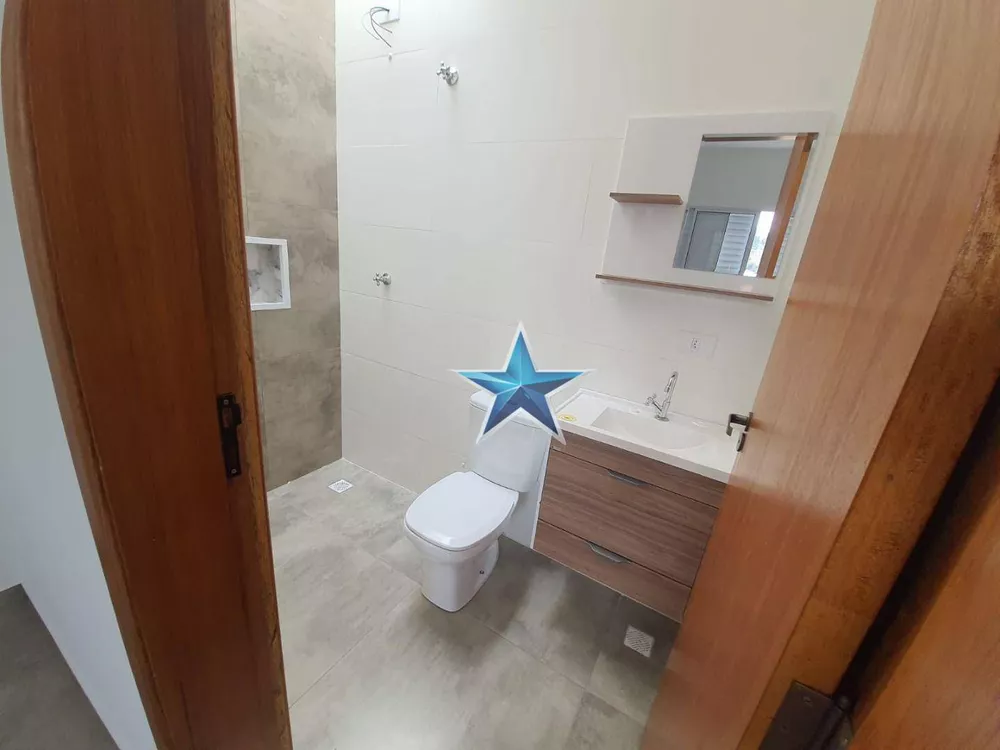 Casa à venda com 3 quartos, 79m² - Foto 12