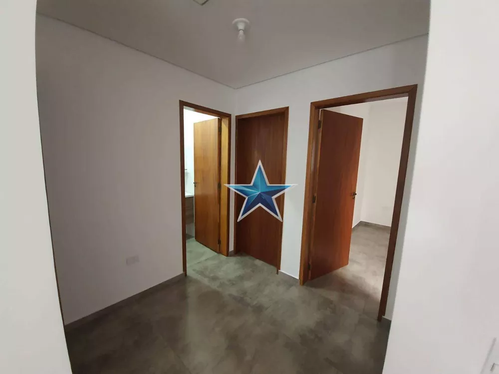 Casa à venda com 3 quartos, 79m² - Foto 6