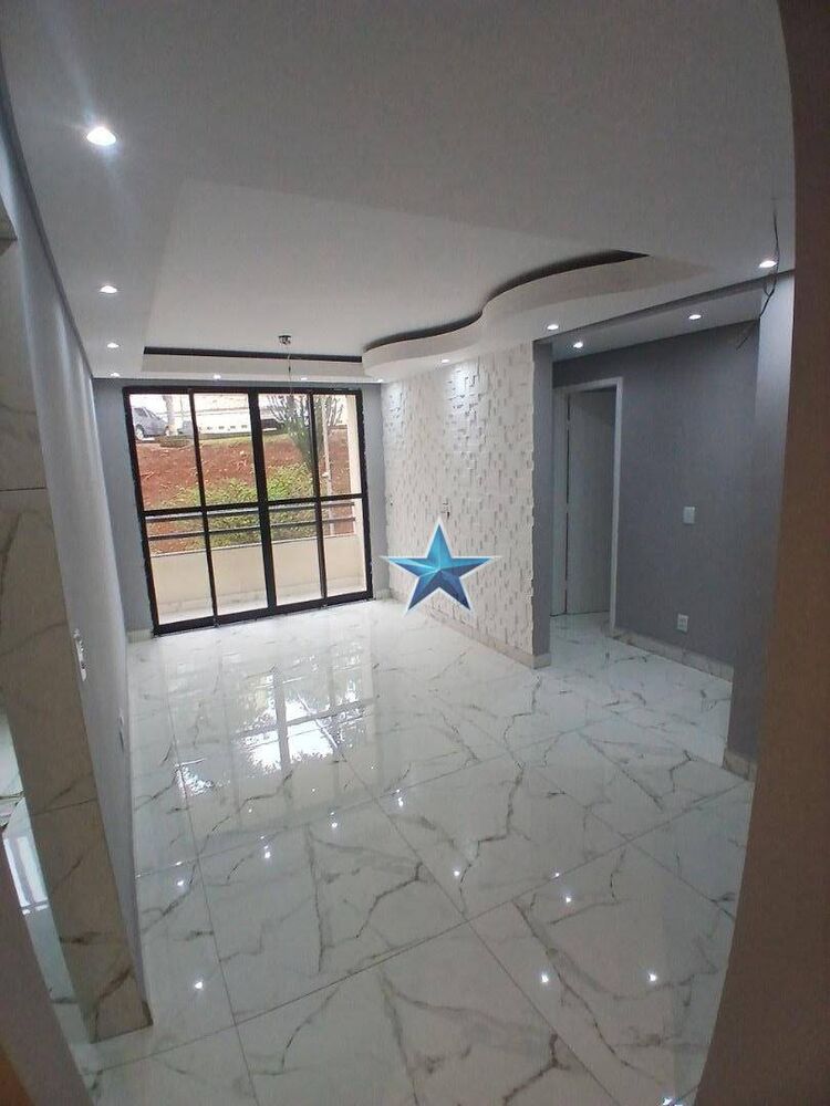 Apartamento, 3 quartos, 65 m² - Foto 1