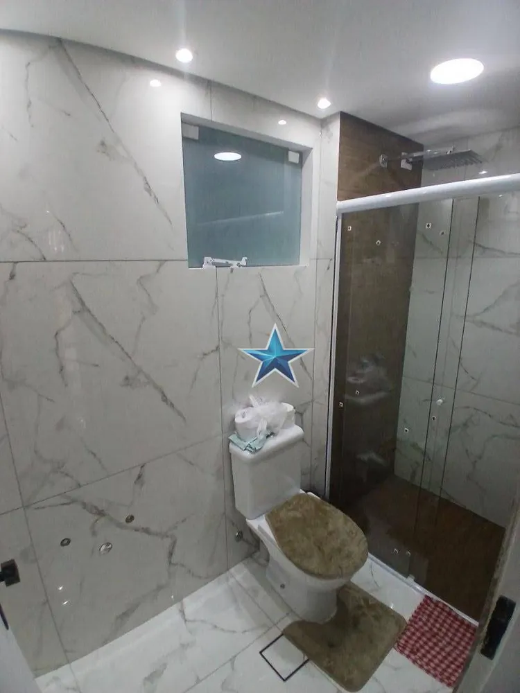 Apartamento, 3 quartos, 65 m² - Foto 1