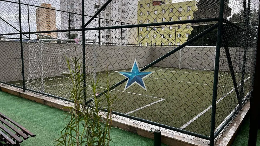 Cobertura, 3 quartos, 120 m² - Foto 8
