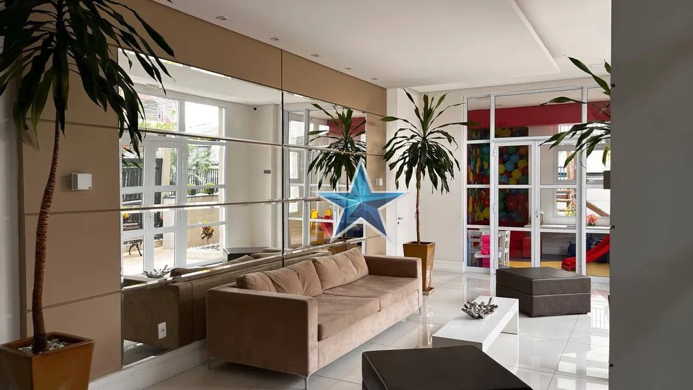 Cobertura, 3 quartos, 120 m² - Foto 3