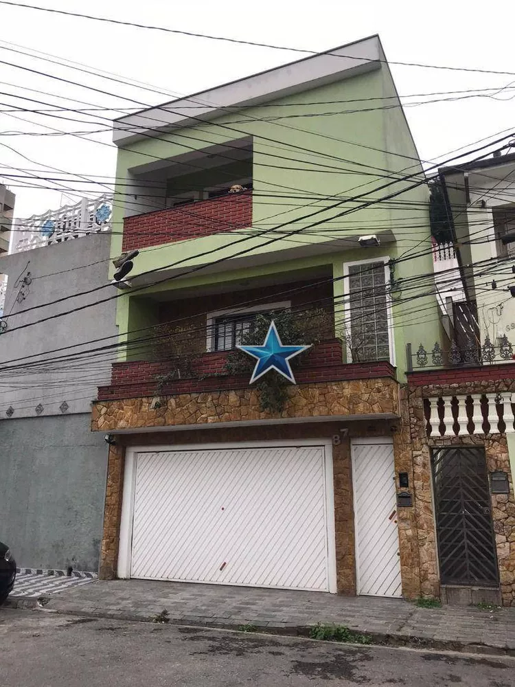 Sobrado, 3 quartos - Foto 3
