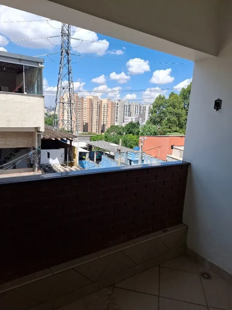Sobrado, 3 quartos - Foto 16