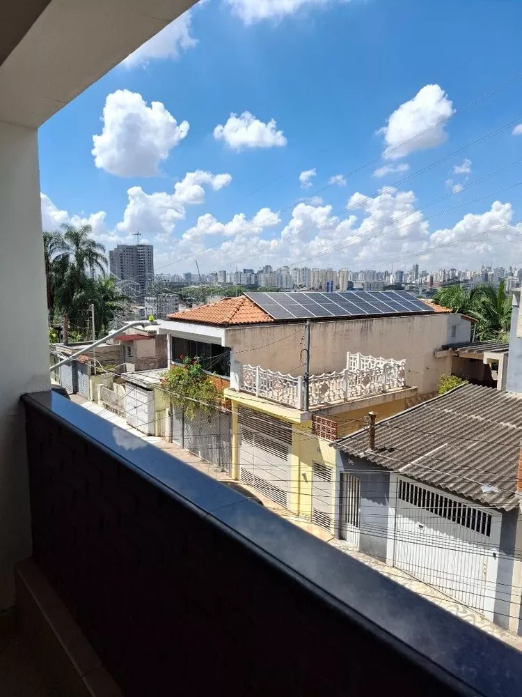 Sobrado, 3 quartos - Foto 2