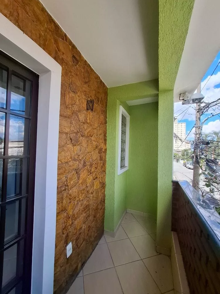 Sobrado, 3 quartos - Foto 4