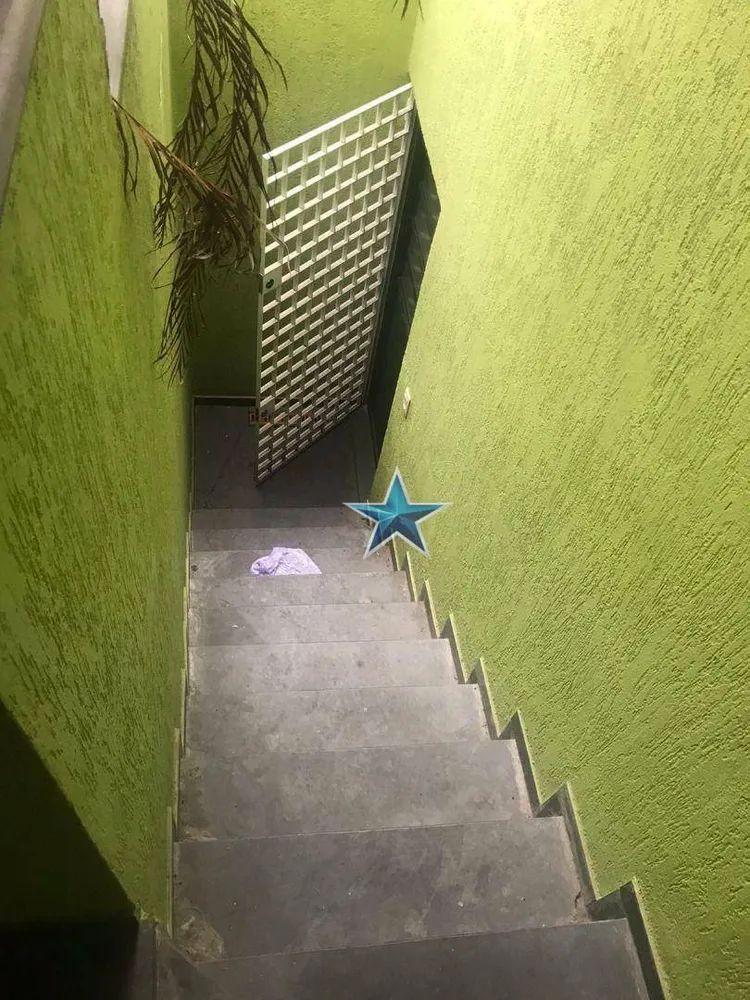 Sobrado, 3 quartos - Foto 20