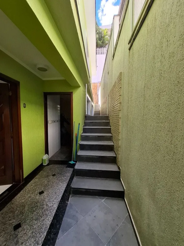 Sobrado, 3 quartos - Foto 15