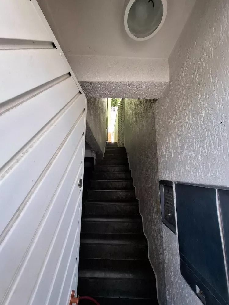 Sobrado, 3 quartos - Foto 1