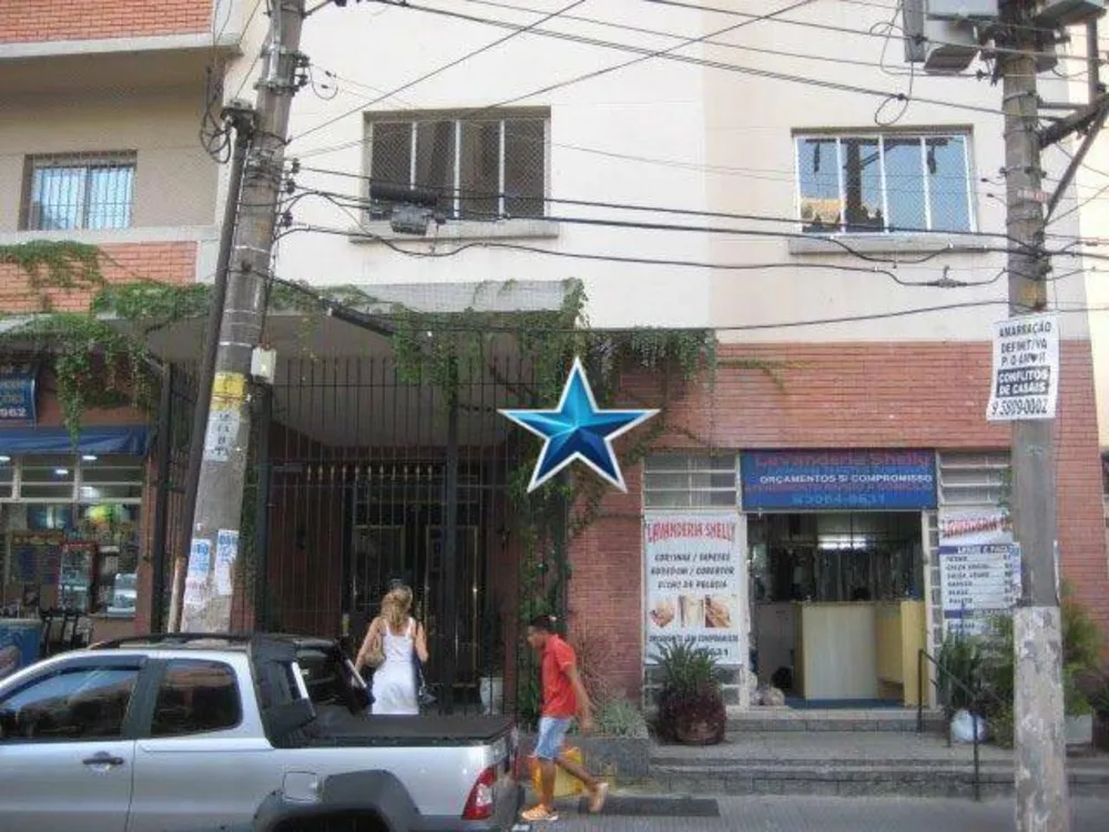 Apartamento, 3 quartos, 160 m² - Foto 10