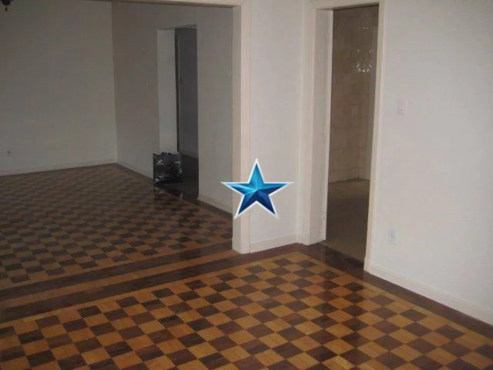 Apartamento, 3 quartos, 160 m² - Foto 3