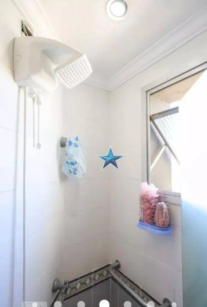 Apartamento, 2 quartos, 53 m² - Foto 7