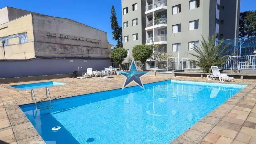 Apartamento, 2 quartos, 53 m² - Foto 12