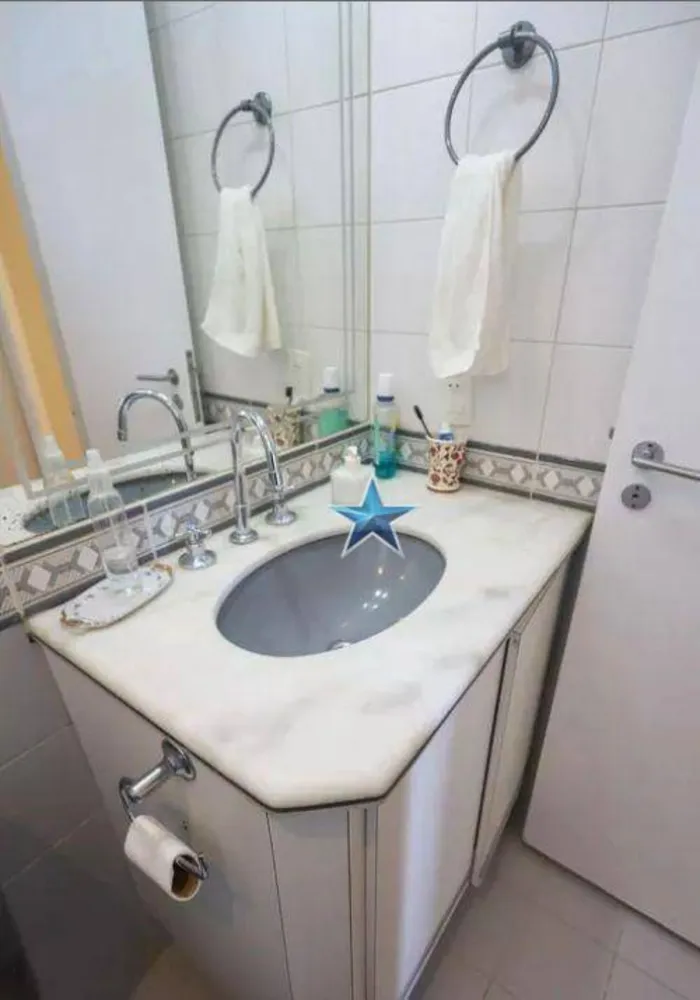 Apartamento, 2 quartos, 53 m² - Foto 6