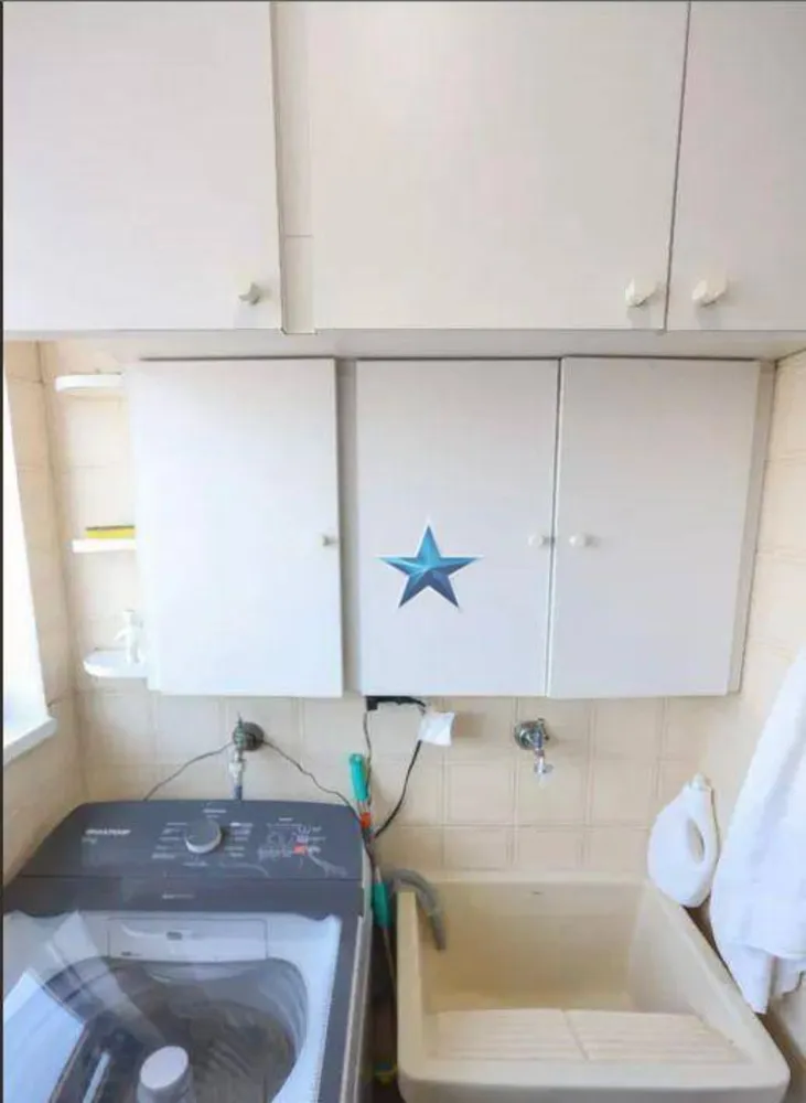 Apartamento, 2 quartos, 53 m² - Foto 9