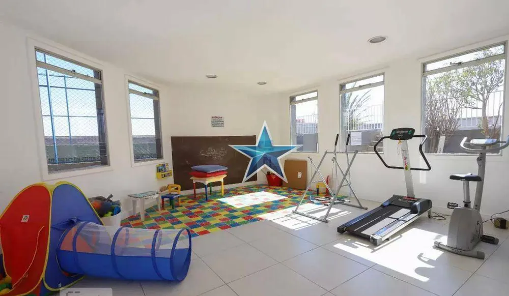 Apartamento, 2 quartos, 53 m² - Foto 11